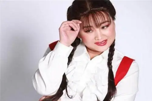 贾玲模仿的几个角色,个个都经典,最后一个最惊艳_手机搜狐网