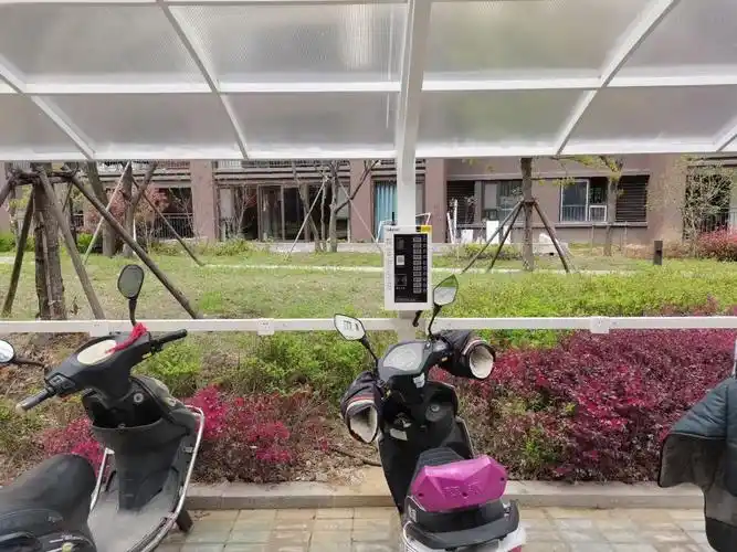 电瓶车充电桩 成都小区电动车智能充电设备