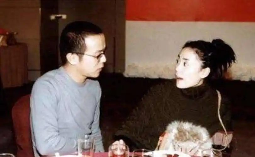 窦唯前妻高原:抢王菲老公,却难敌7年之痒,她如今怎样了?