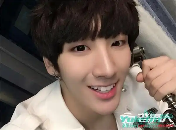 快乐男声王广允哪里人王广允个人资料背景遭起底图文