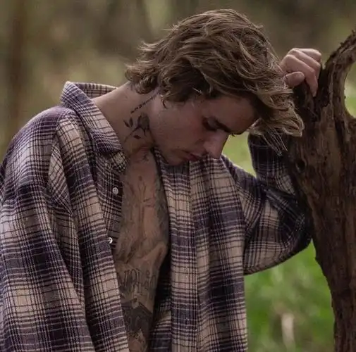 高质量贾斯汀比伯头像