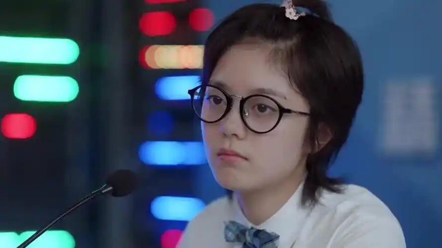 少年派林妙妙放了一首歌不料被播了出去妙妙说是有感而发
