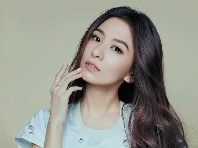 田馥甄睿智坚强却不失温柔