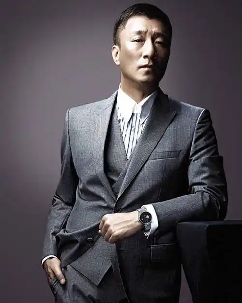 原创孙红雷不再隐瞒,当初为何抛弃丁嘉丽,原来大家都被金星骗了_人们