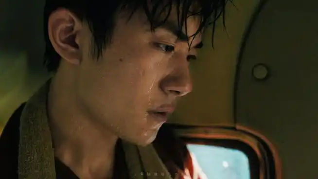 易烊千玺电影小小的我