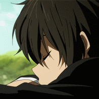 动漫 二次元 卡通 进击的巨人 不屑