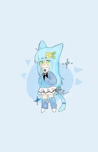 凑凑#凹凸世界##凯莉##安莉洁##壁纸#p3假的()