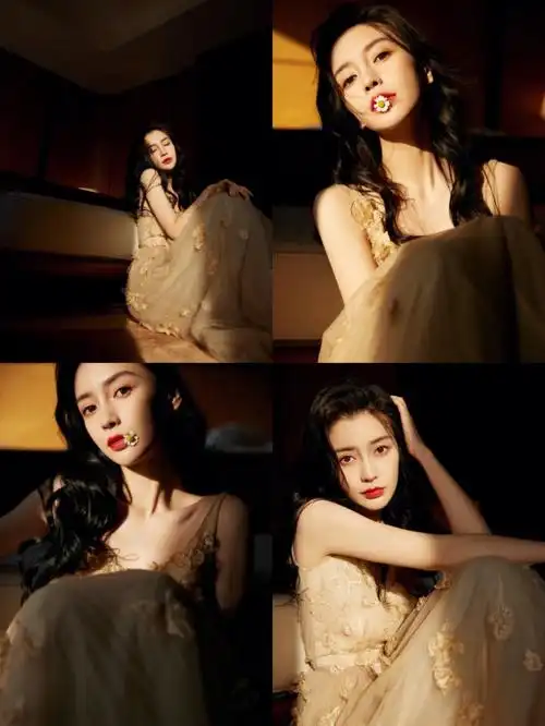 angelababy  #angelababy  #杨颖angelababy  #人像摄影  #明星写