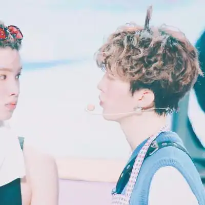 范丞丞黄明昊 情头