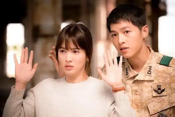 那些因戏生情的韩剧cp双宋离婚了玄彬孙艺珍甜到最后