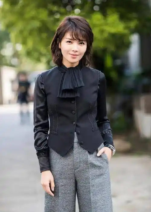 原创原创欢乐颂安迪穿越军师联盟一言不合就开打刘涛人设坍塌