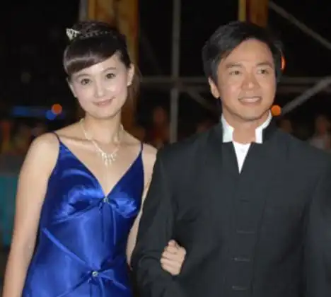 【图】揭明星唐季礼老婆是谁 曾坦承林心如是心中完美妻子