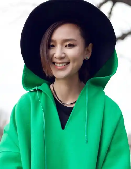 坎坷的周笔畅:38岁仍未婚,父母疯狂催婚,她"恨嫁"吗?