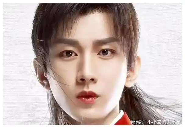 王鹤棣 25岁1998年出生于四川省乐山市,中国内地影视男演员2018年