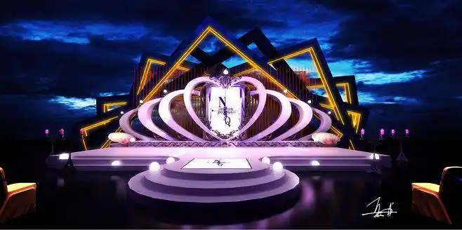 舞台布景 - 舞美人 - powered by discuz!