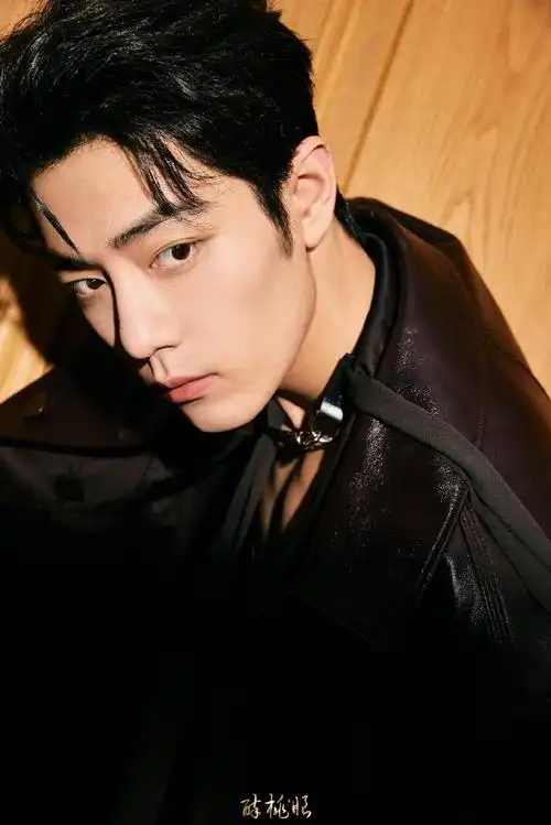 肖战##虾圈剪刀手计划1005