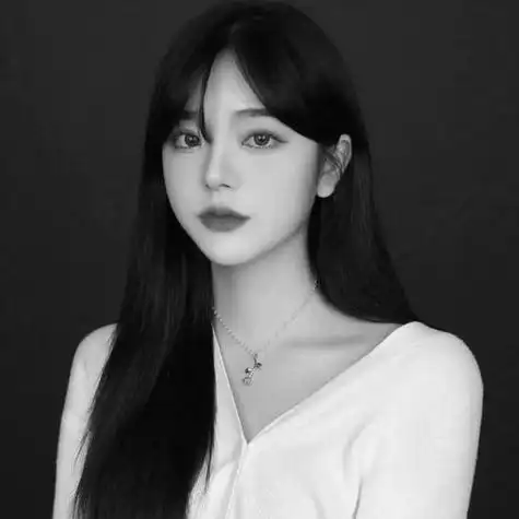 微信头像沉稳女 女生头像图片大全 -【爱个性】