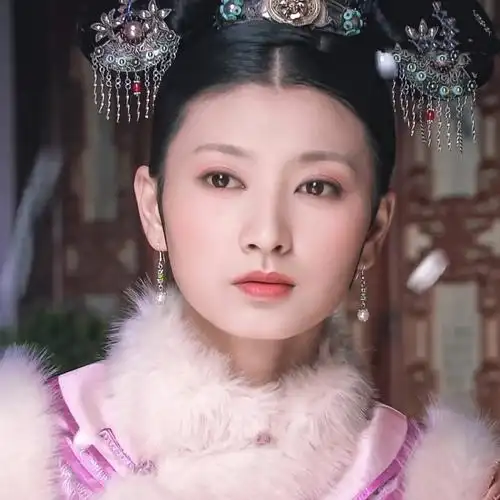 甄嬛传重温  #沈眉庄  #甄嬛甄嬛传里名场面  #斓曦  #古装电视剧