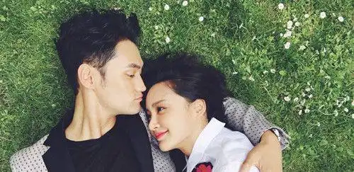 张歆艺婚姻史 张歆艺老公是谁?