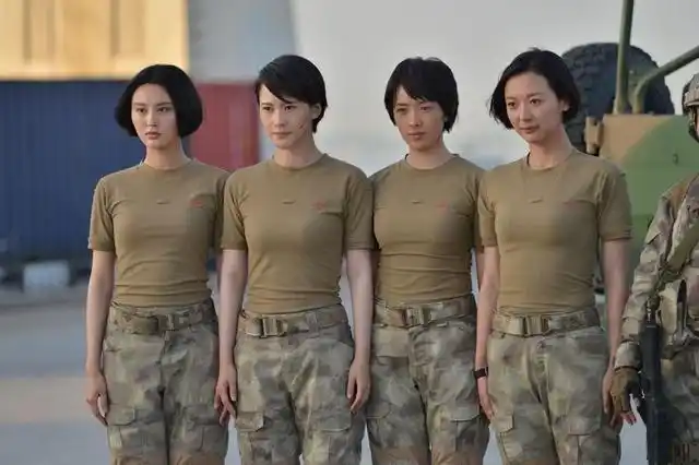 特种兵之火凤凰口碑断崖式下跌,46集变62集,注水剧情是为啥?