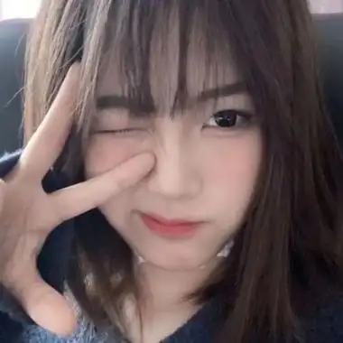 好看女生正脸照片颜值爆表的好看女孩照片真人头像图片