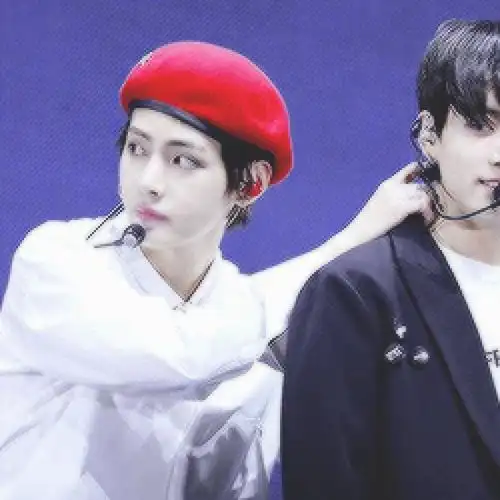 正泰情头/田柾国/金泰亨/bts