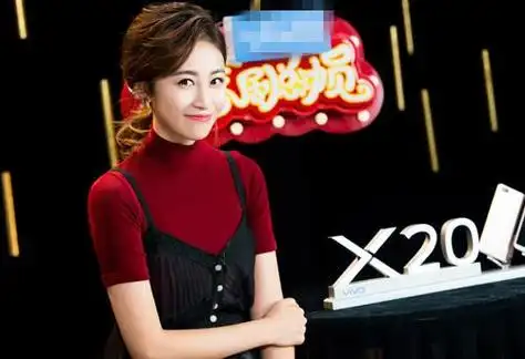韩云云《总动员2》展喜剧天赋 与陈赫上演夫妻三十六计