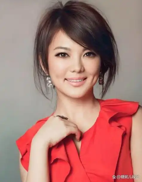 李湘:从退休到复工的精彩人生