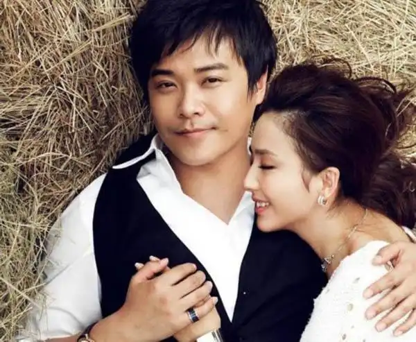 佟丽娅第一任丈夫是谁 她的眼里只有一个男人