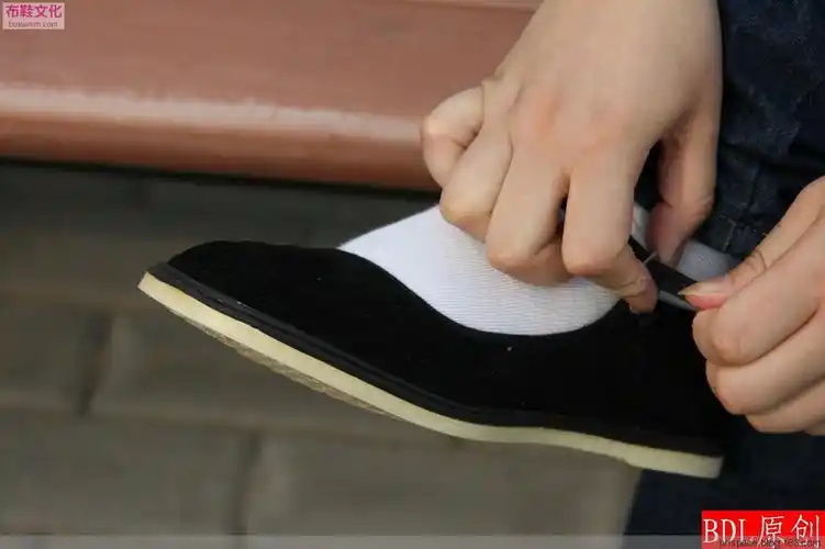 【转载】布鞋美图01300