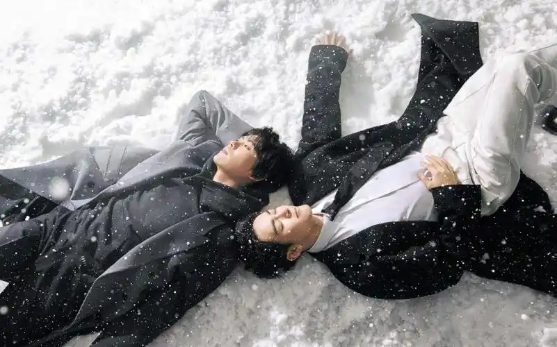 宇日俱曾他爱他肖宇梁x曾舜晞当世俗不允许他爱他大刀慎入