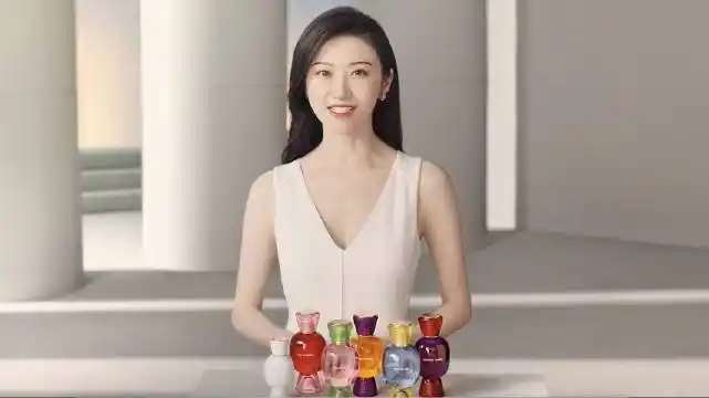 居然好物大赏#[微风]#景甜居然之家代言人#.