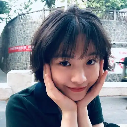 李庚希头像 - 堆糖,美图壁纸兴趣社区