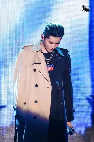 "ujofan"吴亦凡2017生日会