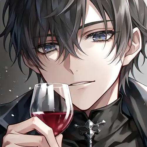 男生喝酒头像🥃