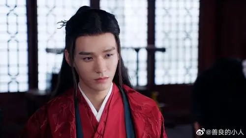 山河令龚俊周子舒逃出生天温客行重返青崖山鬼谷