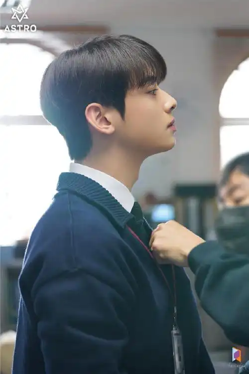 车银优韩剧今天也很可爱的狗##车银优