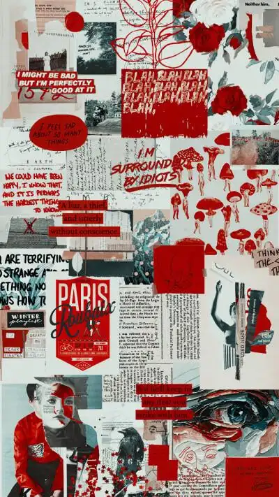 爱豆拼贴素材 - 堆糖,美图壁纸兴趣社区