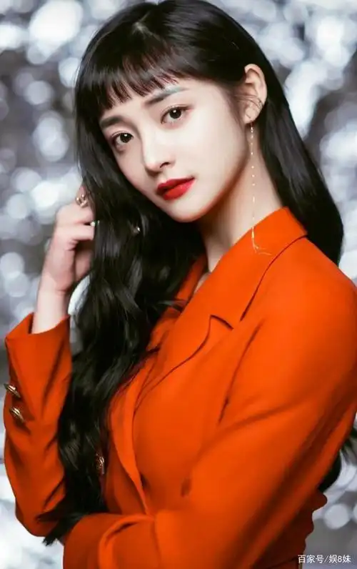 今日图集分享:周洁琼