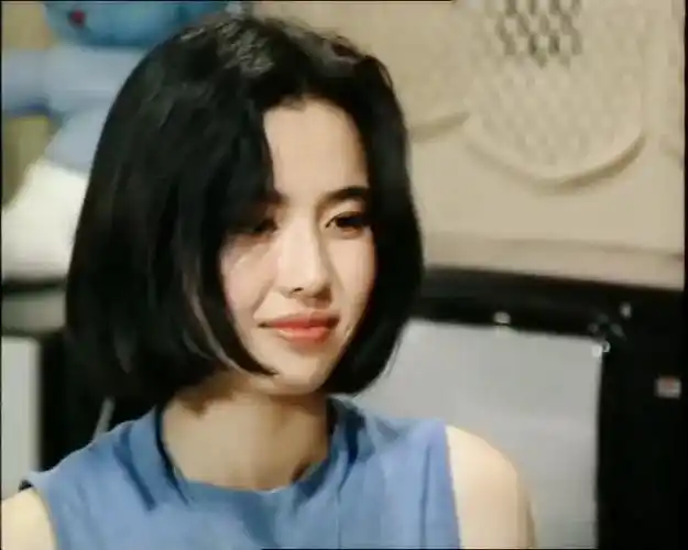 王澜老师确实美到我了