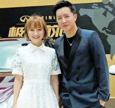 【图】主持人吴昕的男朋友是韩庚吗 两人因综艺粉红互动传绯闻