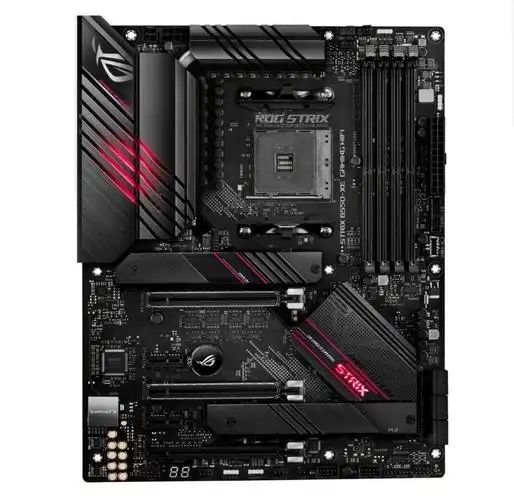 地主家b550xe何时上市