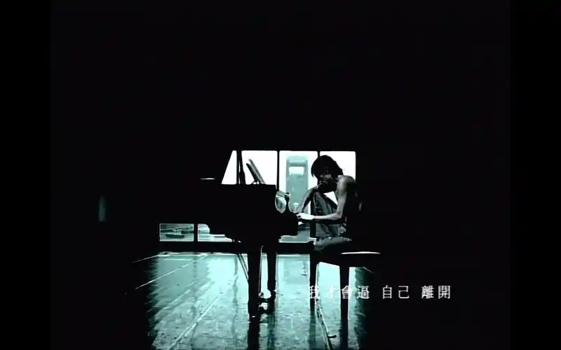 活动作品周杰伦安静cover周杰伦