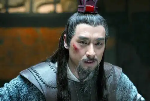 赵无恤:前期被压得有多惨,后期翻盘就有多爽