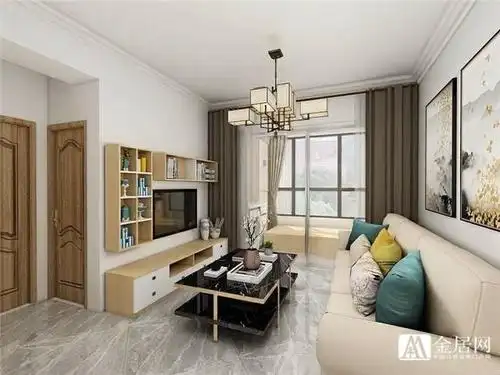 两房改三房需要多少钱两房改三房设计方案