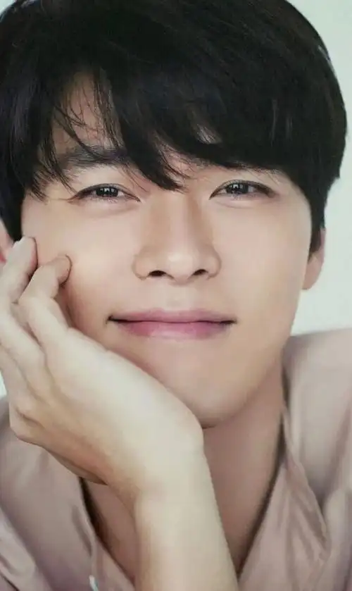 玄彬并不属于孙艺珍