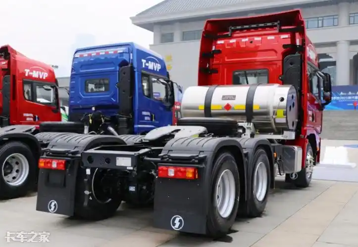 天然气汽车有哪些优势(国六全面实施在即,买燃气车优势更大吗?