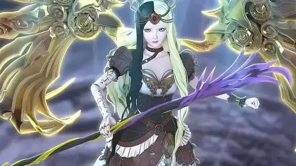 精灵梦叶罗丽#精灵梦叶罗丽:"庞莹"能不能幸福走下去?伏笔早已经埋好