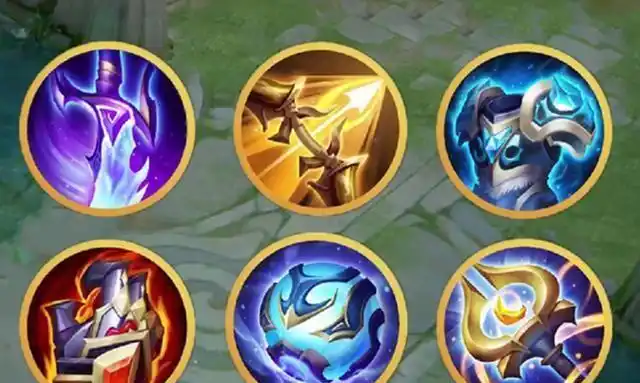 其中装备进行了升级,其中复活甲升级以后,有两次使用机会,用完两次