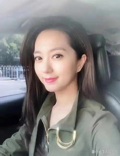 张静:央视里难得的甜美系主播,可惜认识她的人太少